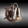 Светильник настенный Omnilux Croce OML-50701-01