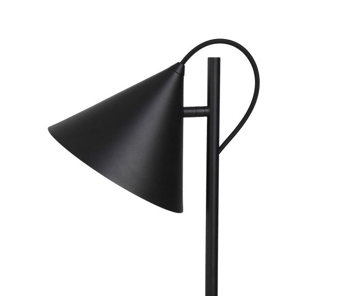 Настольная лампа Kink Light Райви 08482-T,19