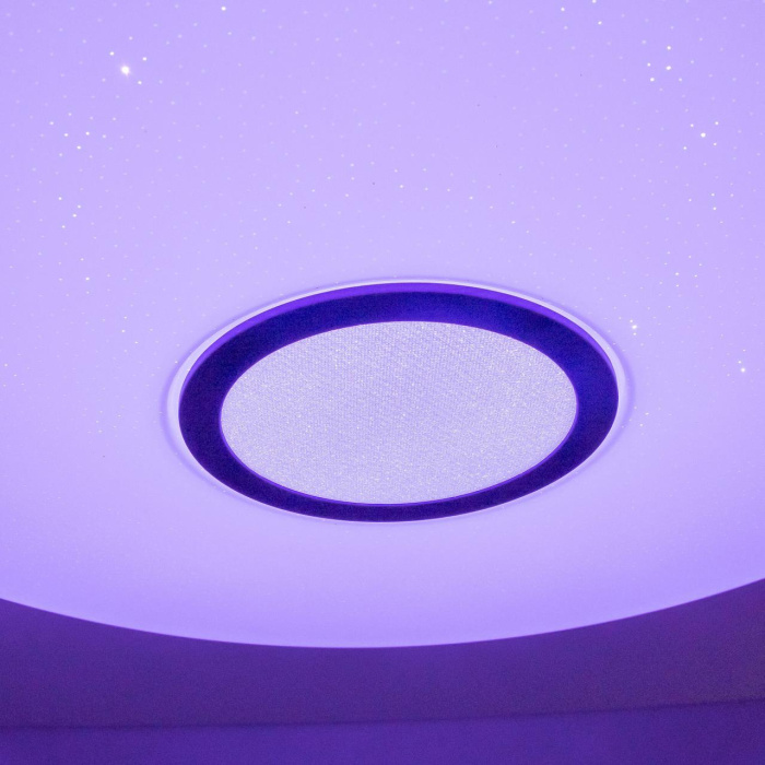 Светильник потолочный Citilux Старлайт Смарт CL703A105G