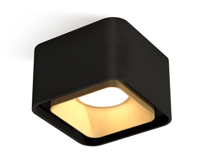Комплект накладного светильника Ambrella light XS7833004