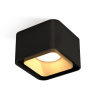 Комплект накладного светильника Ambrella light XS7833004
