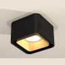 Комплект накладного светильника Ambrella light XS7833004