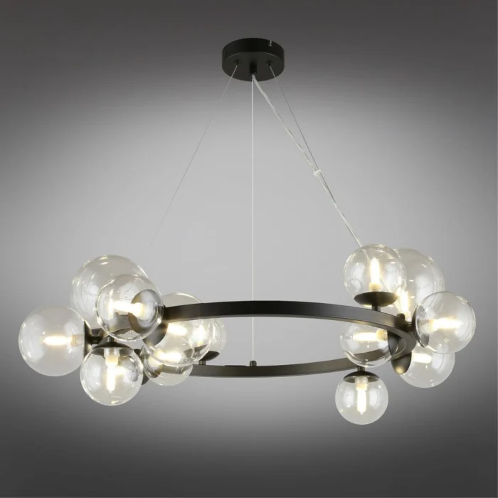 Люстра подвесная Aployt Feliche APL.334.03.14