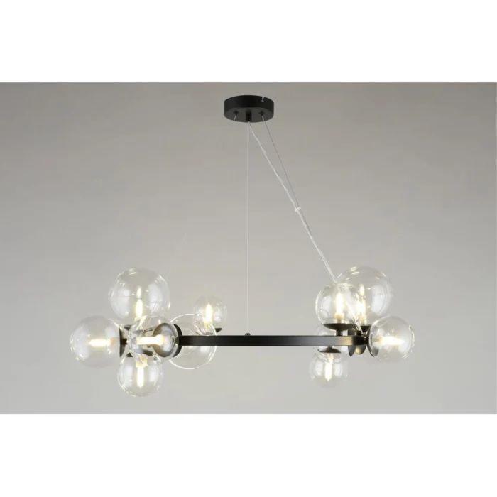 Люстра подвесная Aployt Feliche APL.334.03.14