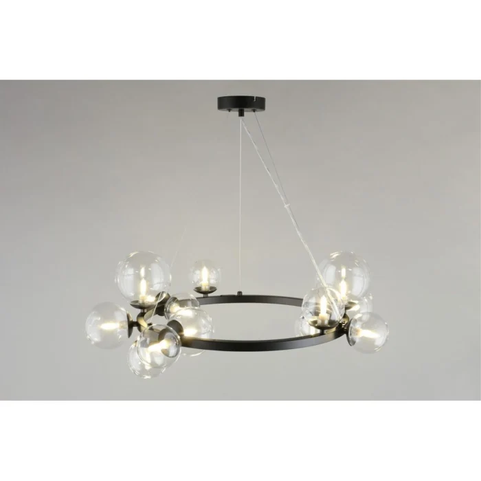 Люстра подвесная Aployt Feliche APL.334.03.14