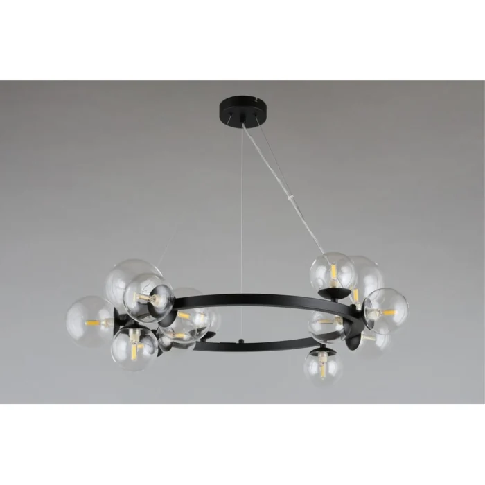 Люстра подвесная Aployt Feliche APL.334.03.14