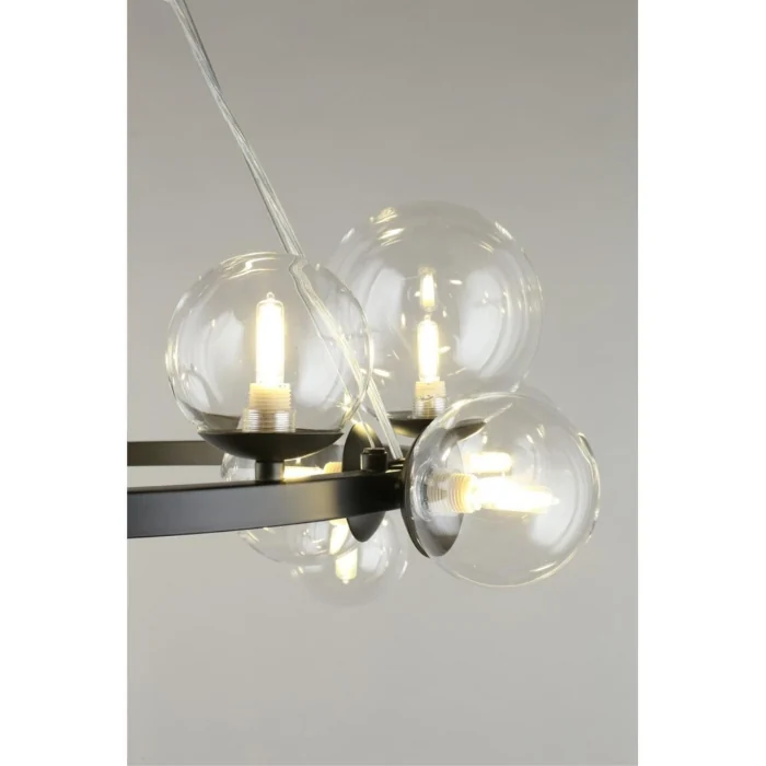 Люстра подвесная Aployt Feliche APL.334.03.14