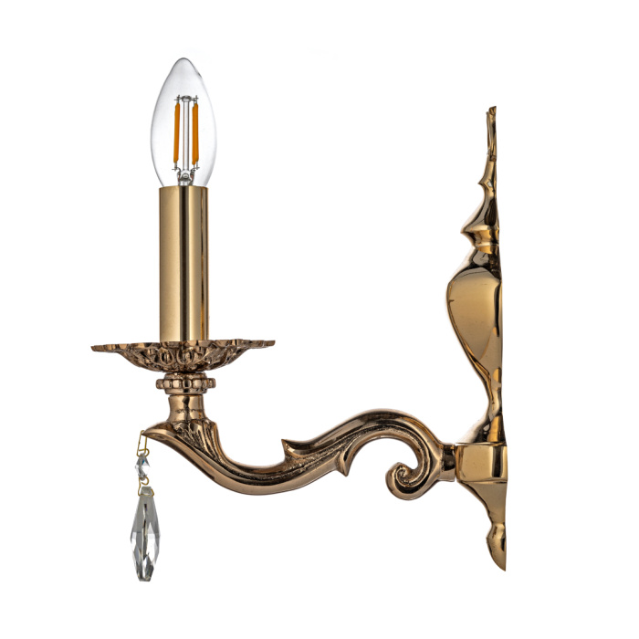 Бра Arti Lampadari Amelia E 2.1.1.502 GB