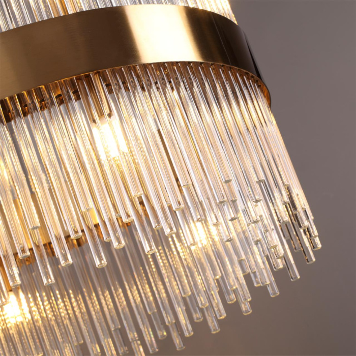 Люстра подвесная Odeon Light Focco 4722/12