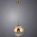 Подвесной светильник Arte Lamp Jupiter Copper A7962SP-1RB