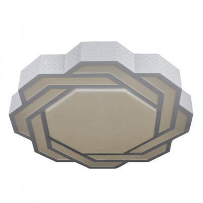 Потолочный светодиодный светильник Omnilux Daren OML-43607-59