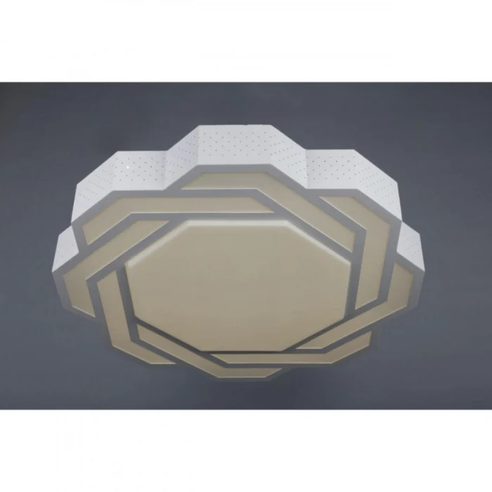 Потолочный светодиодный светильник Omnilux Daren OML-43607-59