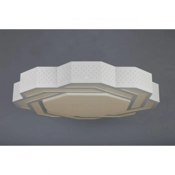 Потолочный светодиодный светильник Omnilux Daren OML-43607-59