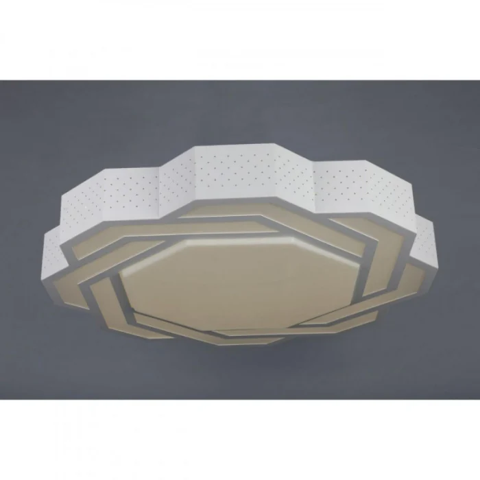 Потолочный светодиодный светильник Omnilux Daren OML-43607-59