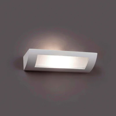 Настенный светильник CHERAS-4 White wall lamp