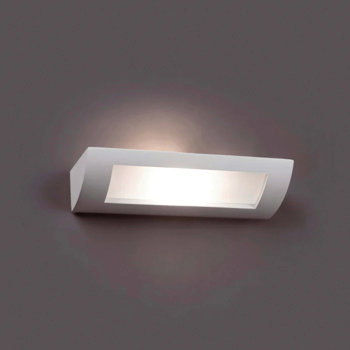 Настенный светильник CHERAS-4 White wall lamp