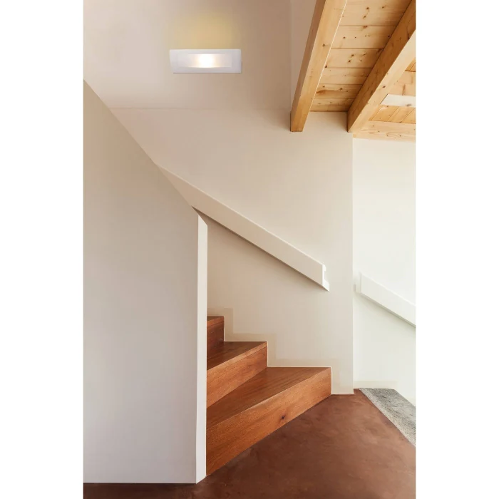 Настенный светильник CHERAS-4 White wall lamp