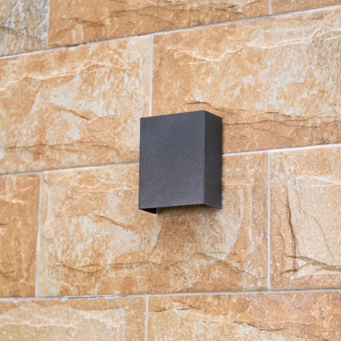 Настенный фонарь Natural Concepts Dwell NC-003326-SB