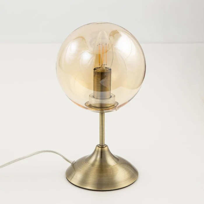 Настольная лампа Citilux Томми CL102813