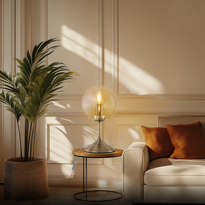 Настольная лампа Citilux Томми CL102813