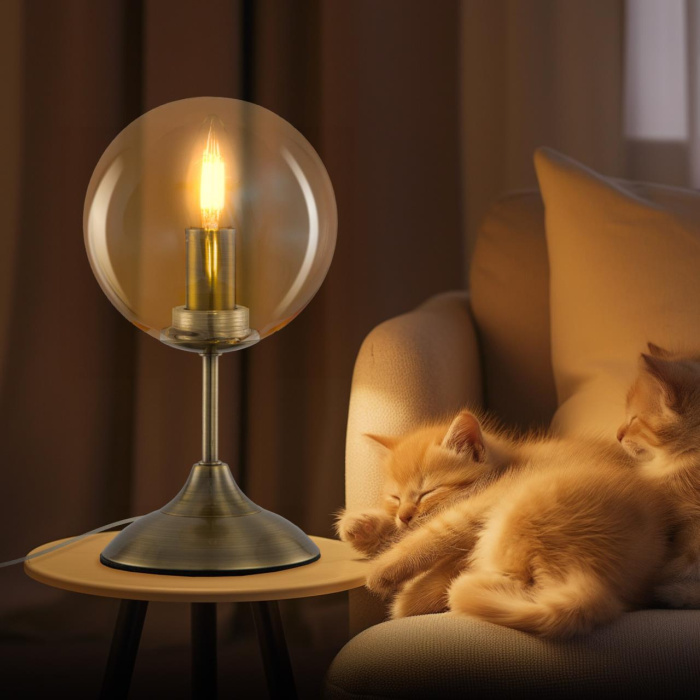 Настольная лампа Citilux Томми CL102813