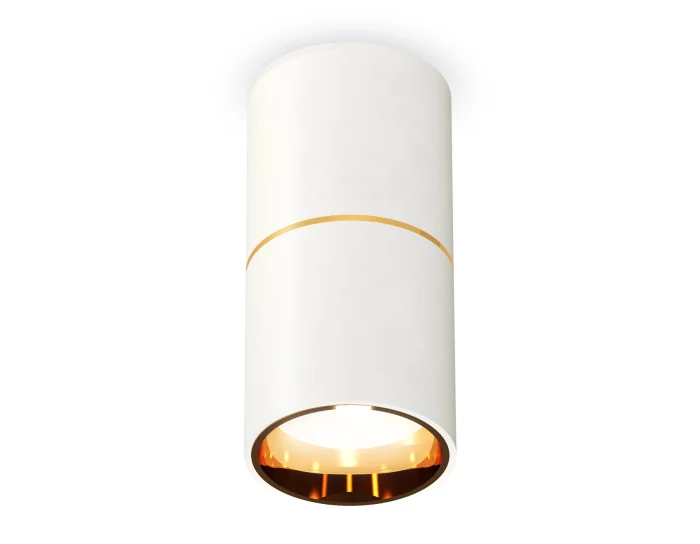 Комплект накладного светильника Ambrella light XS6301082