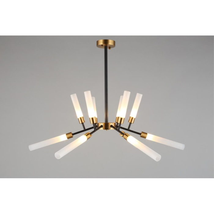 Люстра на штанге Aployt Oliwia APL.604.07.12