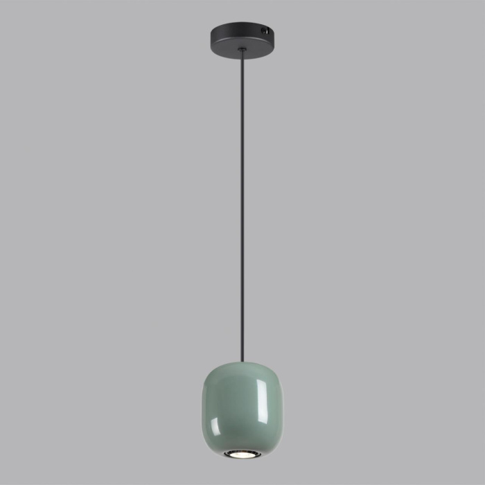 Подвесной светильник Odeon Light Ovali 5053/1C