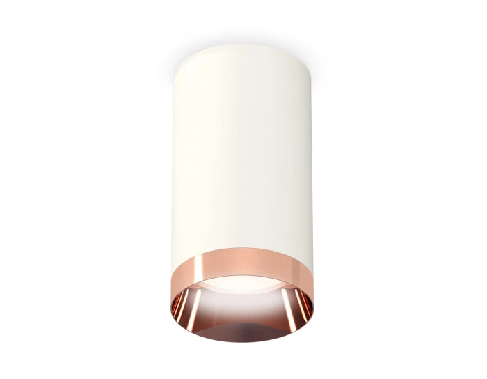 Комплект накладного светильника Ambrella light XS6322025
