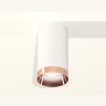 Комплект накладного светильника Ambrella light XS6322025
