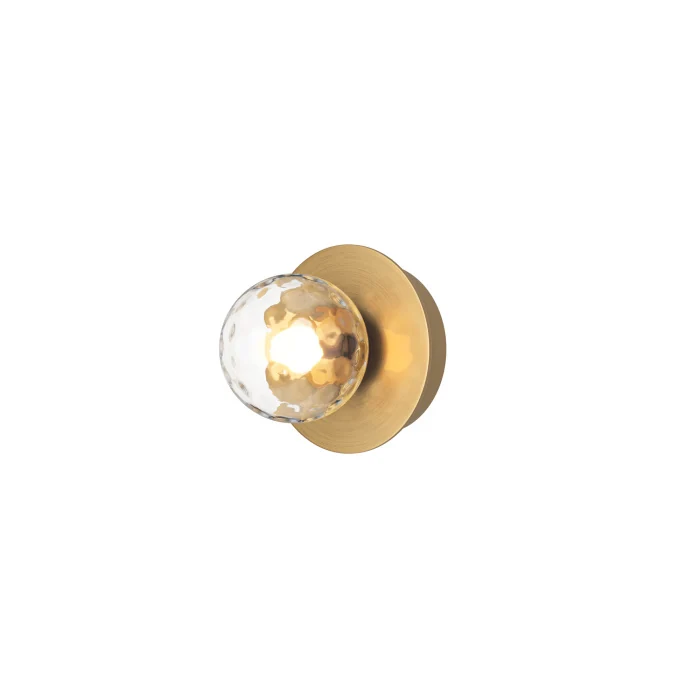 Бра Maytoni Ambre MOD331WL-L3BS3K