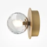 Бра Maytoni Ambre MOD331WL-L3BS3K