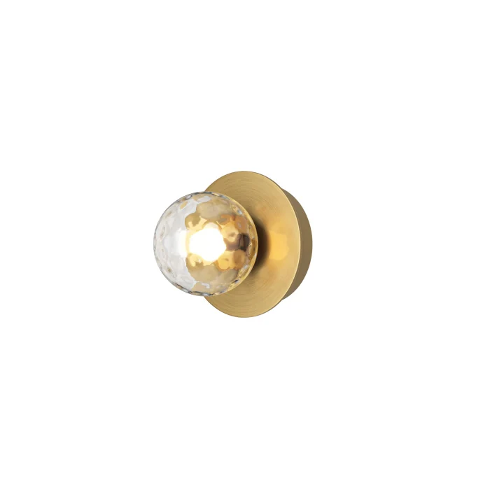Бра Maytoni Ambre MOD331WL-L3BS3K