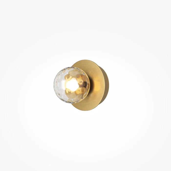 Бра Maytoni Ambre MOD331WL-L3BS3K