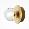 Бра Maytoni Ambre MOD331WL-L3BS3K