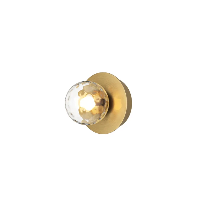 Бра Maytoni Ambre MOD331WL-L3BS3K