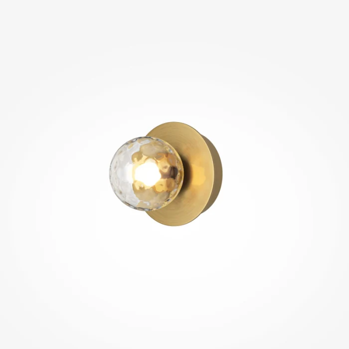Бра Maytoni Ambre MOD331WL-L3BS3K