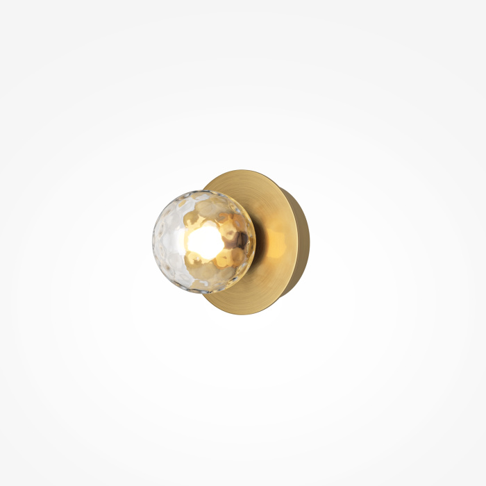 Бра Maytoni Ambre MOD331WL-L3BS3K