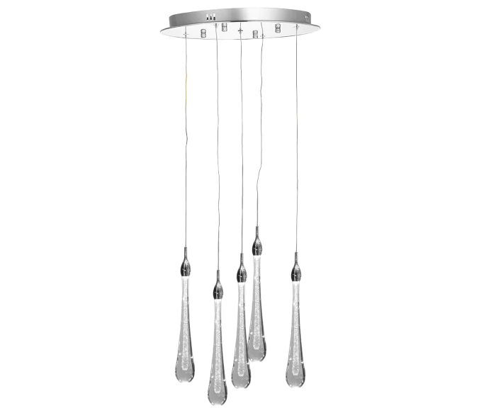 Люстра 07860-5A,02 Kink Light