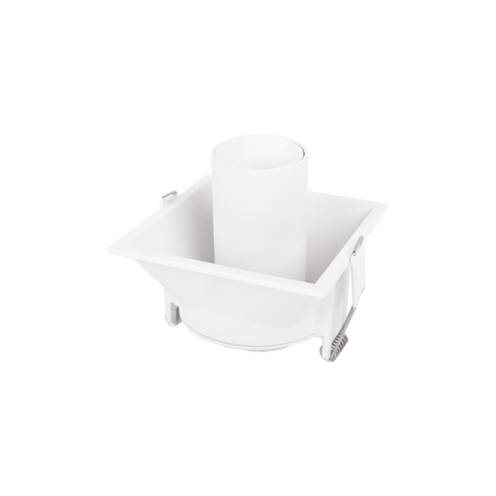 Встраиваемый светильник LOFT IT Lens 10322/B White