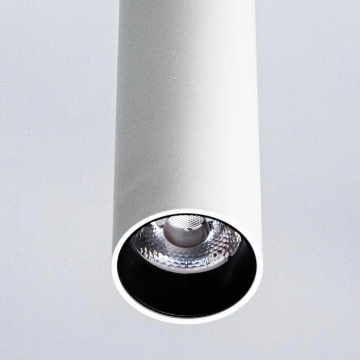 Подвесной светильник Citilux Тубус CL01PB070N