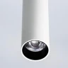 Подвесной светильник Citilux Тубус CL01PB070N