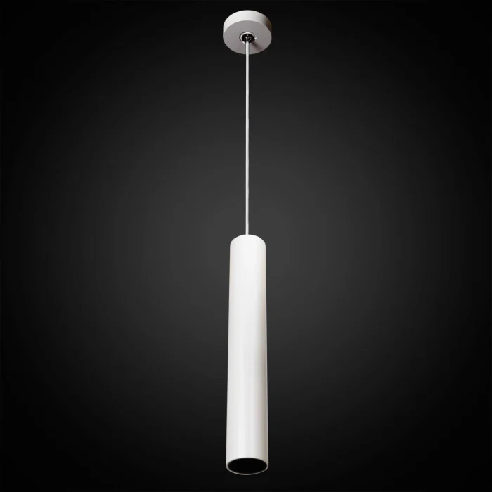 Подвесной светильник Citilux Тубус CL01PB070N