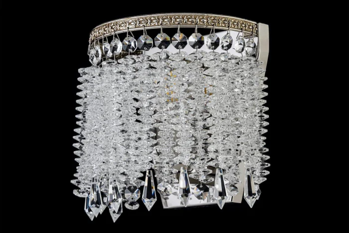 Бра Arti Lampadari Stella E 2.10.107 N