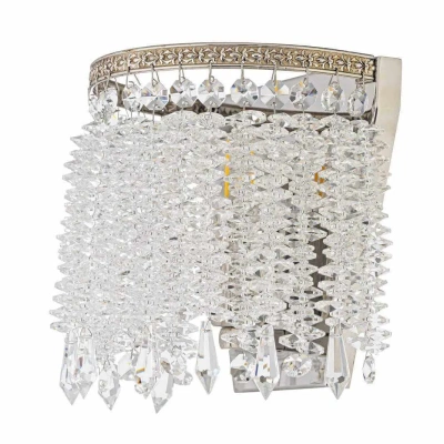 Настенный светильник Arti Lampadari Stella E 2.10.107 N