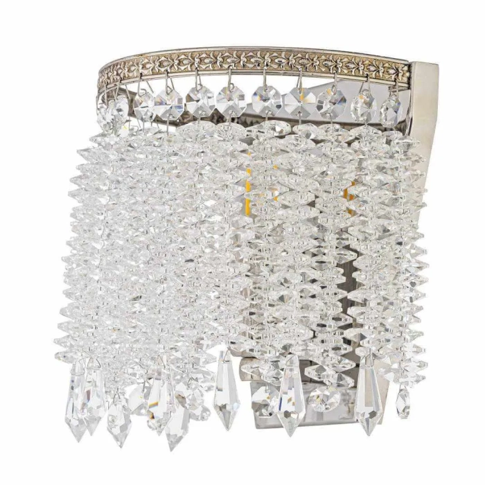 Настенный светильник Arti Lampadari Stella E 2.10.107 N