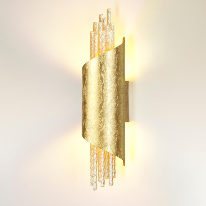 Настенный светильник Odeon Light Monica 3901/5W