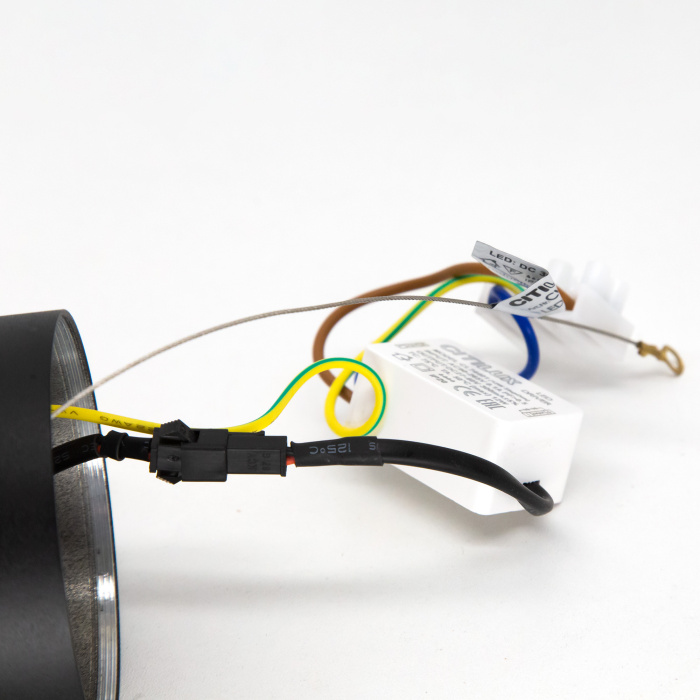 Светильник накладной Citilux Старк CL7440113