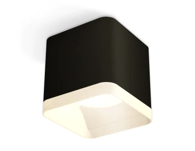 Комплект накладного светильника с акрилом Ambrella light XS7806040