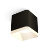 Комплект накладного светильника с акрилом Ambrella light XS7806040